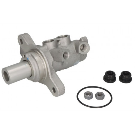 Zentrale Bremspumpe Hauptbremszylinder 2699mm BMW 2 F22 F87 3 F30 F80 3 F31 3 GRAN TURISMO F34 4 F32 F82 4 F33 F83 4 GRAN COUPE F36 2.0-3.0D 07.12- BOSCH 0 204 817 839