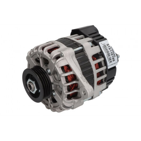 Alternador 12V 80A HYUNDAI I10 I KIA PICANTO I 1.0-1.1LPG 04.04-12.13 STARDAX STX110188R