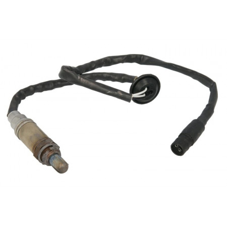 Anzahl der Drähte der Lambdasonde 3 715 mm PORSCHE 911 911 SPEEDSTER 911 TARGA 3.2/3.3/3.6 08.83-06.94 BOSCH 0 258 003 924
