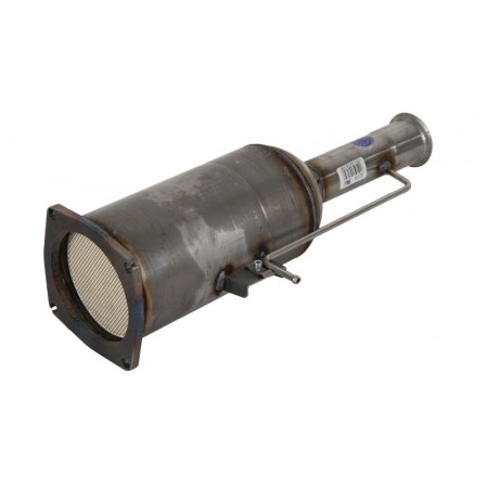 Filtro antiparticolato/particolato, impianto di scarico Filtro antiparticolato Diesel CITROEN C8 JUMPY II FIAT SCUDO ULYSSE PEUGEOT 807 2.0D 03.06- JMJ JMJ 1019