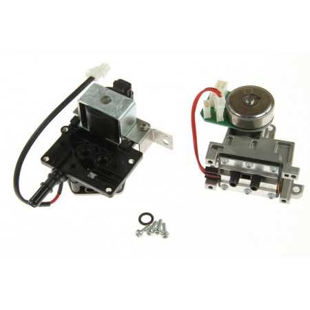 Wasserpumpe DeNOx-Modulpumpe Membranpumpe RVI VOLVO BOSCH F 00B H40 203