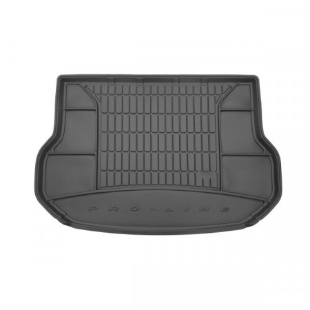 Schwarze Kofferraumwanne LEXUS NX SUV 07.14- FROGUM MMT A042 TM406148