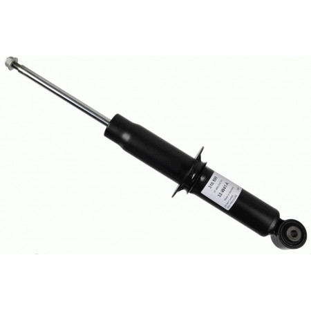 Shock Absorber Rear Right/Left VW TOUAREG 2.5D-6.0 10.02-05.10 SACHS 316 999