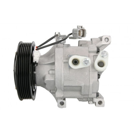 Compresor, climatizare Air-conditioning compressor TOYOTA COROLLA 1.4D 06.04-10.07 NISSENS NIS 890323