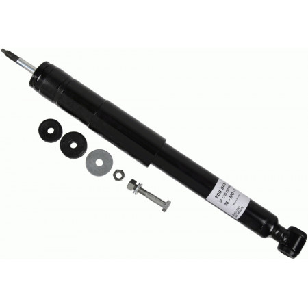 Stoßdämpfer hinten rechts/links MERCEDES SL R129 2.8-5.0 03.89-10.01 SACHS 200 048