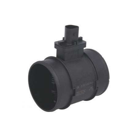Senzor debit aer Air flowmeter 5 pin module CHEVROLET CRUZE OPEL ASTRA J ASTRA J GTC CORSA D CORSA D/HATCHBACK MERIVA B 1.3D/1.7D 07.06- BOSCH 0 281 002 940
