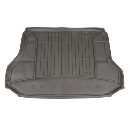 Schwarze Kofferraumwanne NISSAN X-TRAIL III SUV 04.14- FROGUM MMT A042 TM548546