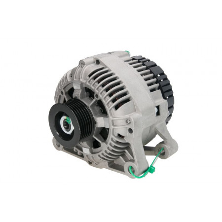 Lichtmaschine PEUGEOT 407 (6D_) STARDAX STX100203R