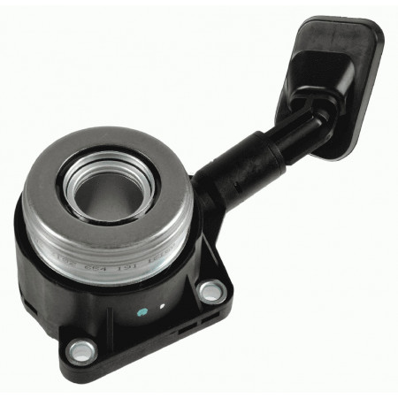 Cojinete de presión, embrague Cojinete concéntrico hidráulico VOLVO C30 C70 II S40 II S60 II S80 II V50 V60 I ​​​​V70 III FORD C-MAX C-MAX II FOCUS C-MAX FOCUS II FOCUS III GALAXY II 1.5-2.0D 06.03- SACHS 3182 654 191