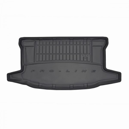 Zwarte kofferbak FROGUM MMT A042 TM405660