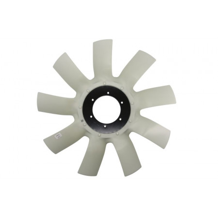 Ventilador, radiador Ventilador radiador CASE NEW HOLLAND JOHN DEERE 4000 7000 6068HFC94 01.77- BORG WARNER 20003910