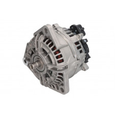 Alternador 28V 80A DAF 75 CF CF 75 CF 85 XF 95 PE183C-XF355M 01.01- BOSCH 1 986 A00 925