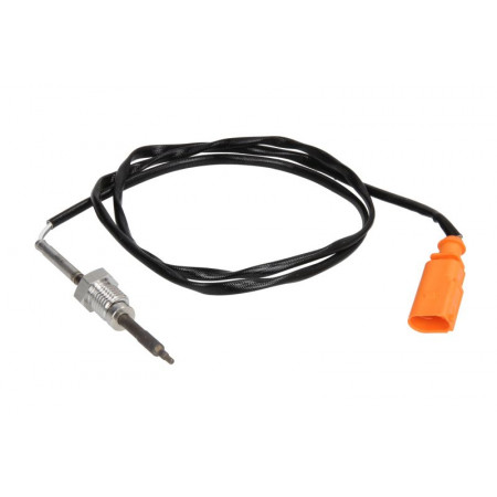 Sensor uitlaatgastemperatuur Uitlaattemperatuursensor na DPF VW MULTIVAN V TRANSPORTER V 1.9D 01.06-11.09 4MAX 0219-07-0053EGTS