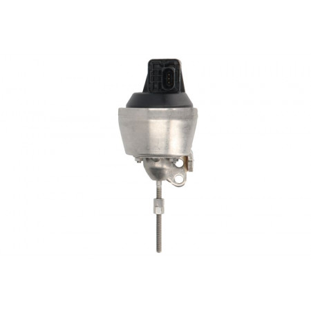 Compressor pressure regulation valve Supercharging air regulation pressure with copying sensor AUDI A1 A3 Q3 SEAT ALHAMBRA ALTEA ALTEA XL LEON SKODA OCTAVIA II SUPERB II YETI VW BEETLE CADDY III 2.0D 05.03- 3K KKK58307117015