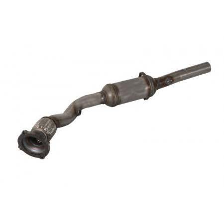 Catalyst EURO 2/EURO 3/EURO 4 SKODA OCTAVIA I VW GOLF IV NEW BEETLE 1.8 08.97-12.10 JMJ JMJ 1090900