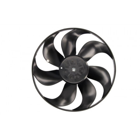 Ventilador, radiador Ventilador del radiador con carcasa FORD GALAXY I GALAXY MK I SEAT ALHAMBRA AROSA LEON SKODA OCTAVIA I VW LUPO I POLO POLO III POLO III CLASSIC SHARAN 1.0-2.0 10.94-12.10 NISSENS NIS 85542
