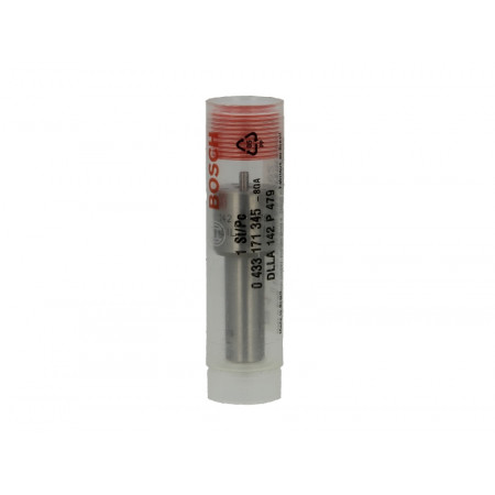 Bocal injetor MERCEDES O 405 OM427.905-OM447.999 12.84- BOSCH 0 433 171 345