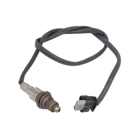 Sonda lambda Sonda lambda 779mm FORD C-MAX II ECOSPORT FIESTA VII FOCUS III FOCUS III/KOMBI GRAND C-MAX KUGA II MONDEO V TOURNEO CONNECT V408 NADWOZIE WIELKO 1.0/1.5/2.3 02.12- BOSCH 0 258 030 0BG