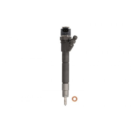 Injetor CR eletromagnético NISSAN INTERSTAR PRIMASTAR OPEL MOVANO A VIVARO A RENAULT MASTER II TRAFIC II 2.5D 03.01- BOSCH 0 445 110 087