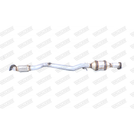 Catalizzatore EURO 5 OPEL ASTRA J ASTRA J GTC ZAFIRA C 1.4/1.4LPG 12.09- WALKER WALK28728