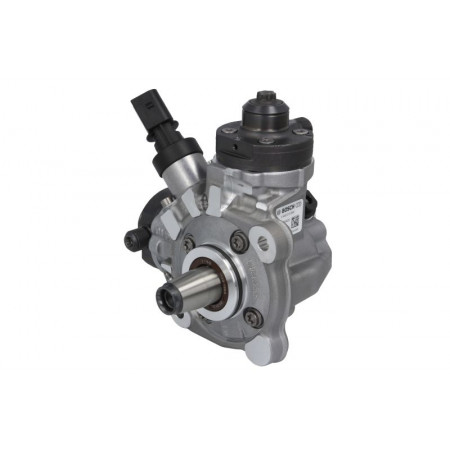 Pompe haute pression Pompe à rampe commune BMW 3 F30 F80 3 F31 3 GRAN TURISMO F34 4 F32 F82 4 F33 F83 4 GRAN COUPE F36 5 F10 5 F11 5 GRAN TURISMO F07 6 F12 3.0D 09.11- BOSCH 0 445 010 854