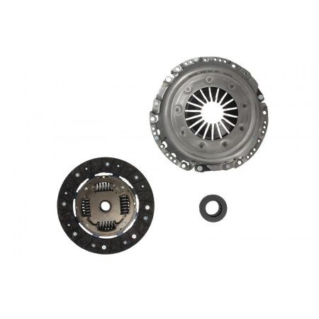 Clutch kit Clutch kit 228mm AUDI 100 C3 100 C4 80 B4 90 B3 A6 C4 CABRIOLET B3 COUPE B3 2.0/2.2/2.3 08.84-12.96 SACHS 3000 951 637