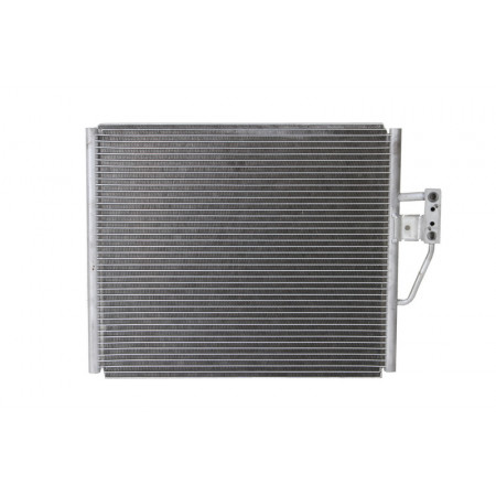 Condensatore, Climatizzatore 8378438 Condensatore Nissens BMW E 39 Klima 09/97> NISSENS NIS 94529