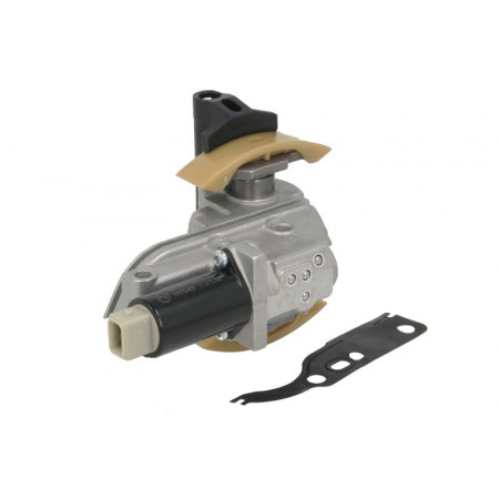 Válvula de controle, posição da árvore de cames Tensor da corrente de distribuição AUDI A4 B5 A4 B6 A6 C4 A6 C5 A8 D2 ALLROAD C5 VW PASSAT B5 PASSAT B5.5 2.4/2.7/2.8 12.95-12.05 AUTLOG KT7006