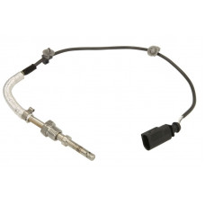 Sensor, uitlaatgastemperatuur Uitlaatgastemperatuursensor voor turbo AUDI A4 B8 A5 Q5 2.0D 01.08-05.17 NGK TSA93264
