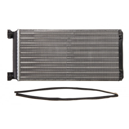 Radiateur thermique 370x194x42mm DAF CF 65 CF 75 CF 85 XF 105 XF 106 XF 95 CE136C-XF355M 01.01- NISSENS NIS 71302