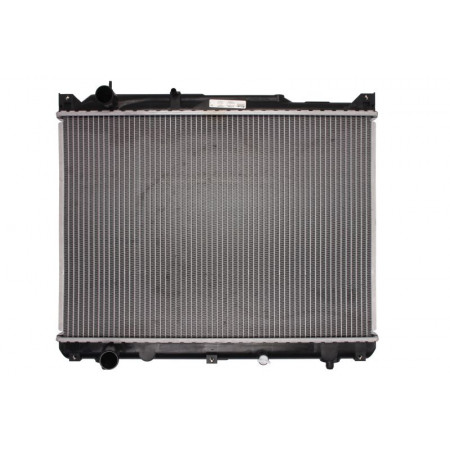 Radiador, arrefecimento do motor Radiador do motor Manual com os primeiros elementos adequados SUZUKI GRAND VITARA I 2.0D NISSENS NIS 64196A