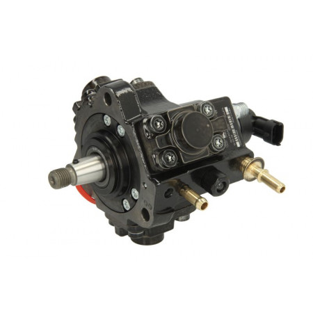 Hochdruckpumpe Common-Rail-Pumpe ALFA ROMEO GIULIETTA GIULIETTA/HATCHBACK MITO FIAT 500L 500X BRAVO II DOBLO DOBLO CARGO DUCATO FREEMONT TIPO JEEP RENEGADE 1.6D/2.0D 09.07- BOSCH 0 986 437 095