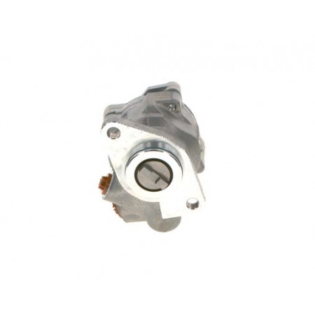 Hydraulikpumpe, Lenksystem Hydraulische Servolenkungspumpe IVECO DAILY III DAILY IV MASSIF FIAT DUCATO 01.04- BOSCH K S00 000 328