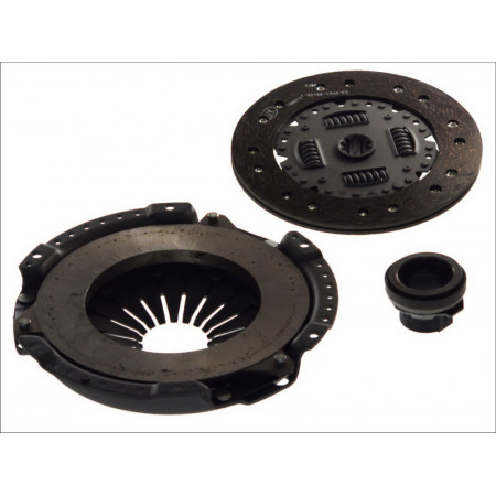Clutch kit Bearing clutch kit With clutch cover with pressure plate 230mm BMW 3 E30 5 E28 5 E34 2.0 06.81-11.93 LUK 623 0273 06