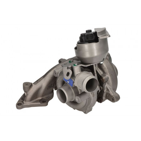 Turbocompresseur Turbocompresseur reconditionné en usine CITROEN JUMPER II PEUGEOT BOXER 2.0D 07.15- 3K KKK53039880521/R