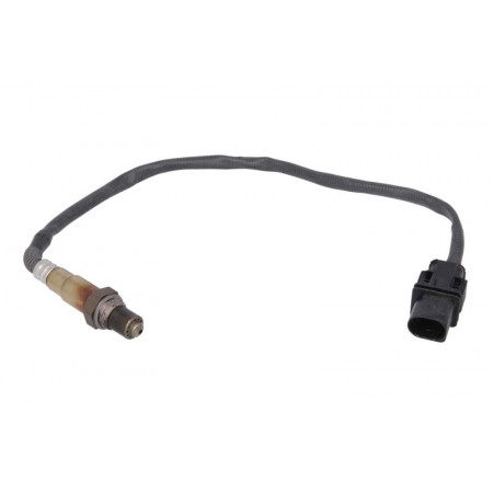 Lambda Lambdasonde Anzahl Drähte 5 550 mm BMW 1 E81 1 E82 1 E87 1 E88 3 E90 3 E91 3 E92 3 E93 5 E60 5 E61 6 E63 6 E64 7 E65 2.0/4.0/4.8 03.05-12.13 BOSCH 0 258 017 049