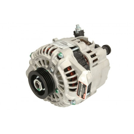 Alternador 12V 80A MAZDA 323 F VI 323 S VI 626 V MX-5 II PREMACY 1.6-2.0 05.97-10.05 STARDAX STX100080R