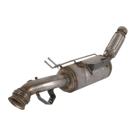 DPF particulate filter MERCEDES-BENZ SPRINTER 3-t Platform/Chassis (906) JMJ JMJ1169