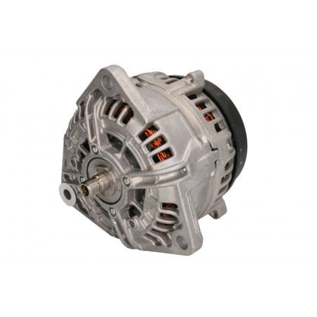 Alternateur 28V 100A MERCEDES ACTROS ACTROS MP2 / MP3 ATEGO ATEGO 2 AXOR AXOR 2 CITARO O 530 CONECTO O 345 ECONIC INTEGRO O 550 INTOURO M902.900-OM926.990 04.96- BOSCH 0 986 048 110