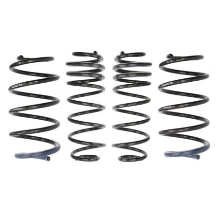 Sportfedersatz Eibach Pro-Kit 207 W 1.4 1.6 1.6 Turbo 150 02.06 - 1000 kg/900 kg E10-70-010-01-22 30 mm / 30 mm EIBACH E10-70-010-01-22