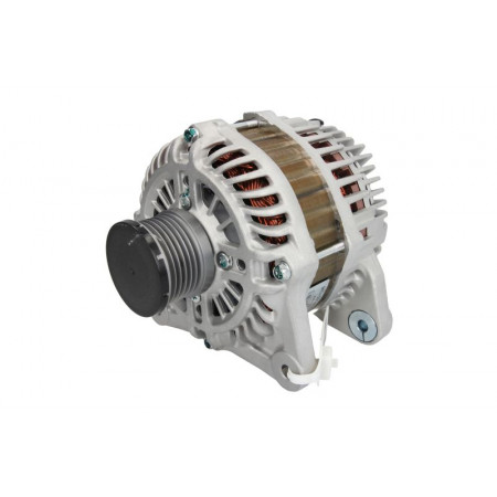 Alternator 14V 110A NISSAN QASHQAI I 2.0 02.07-12.13 STARDAX STX102126