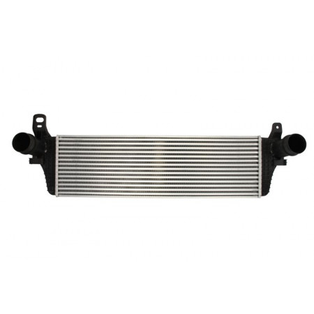 Intercooler, compressor Intercooler VW CALIFORNIA T5 CAMPER CALIFORNIA T6 CAMPER MULTIVAN V MULTIVAN VI TRANSPORTER V TRANSPORTER VI TRANSPORTER VI / CARAVELLE VI 2.0/2.0D 09.09-12.19 NISSENS NIS 96571