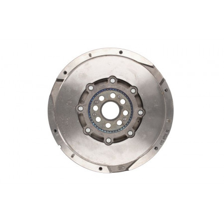 Steering wheel with manual double mass TOYOTA AURIS AVENSIS RAV 4 IV VERSO 1.6D/2.0D 11.13-12.18 LUK 415 0752 10