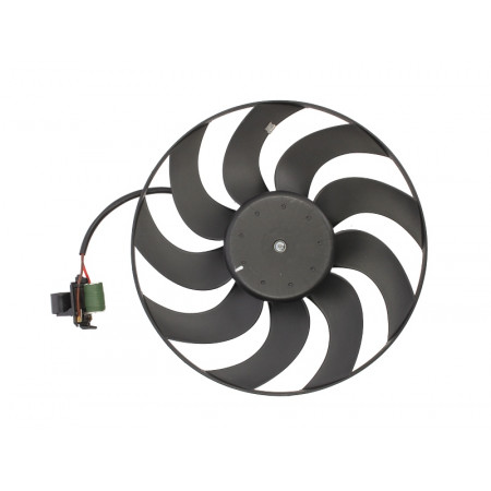 Ventilateur, radiateur Ventilateur de radiateur CHEVROLET CRUZE ORLANDO OPEL ASTRA J ASTRA J GTC CASCADA ZAFIRA B ZAFIRA C 1.4-1.8LPG 05.09- NISSENS NIS 85748