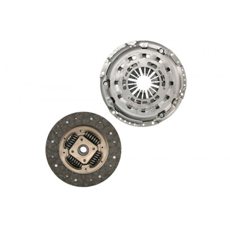 Koppelingsset Koppelingsset 250 mm FIAT DUCATO 2.3D 07.06- SACHS 3000 951 670