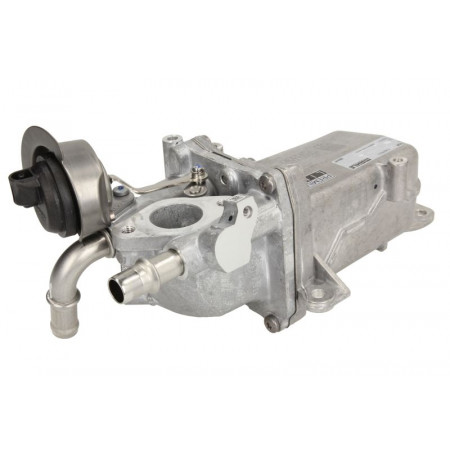 AGR-Modul AGR-Ventilmodul mit Kühler RENAULT MASTER III 2.3D 02.10- MAHLE CE 36 000P