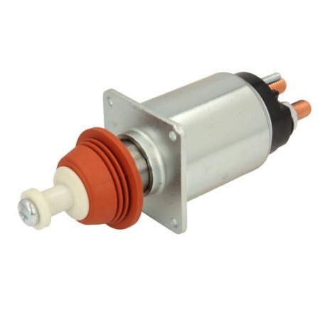 Solenoide, motor eléctrico Solenoide de arranque BOSCH 1 986 SE3 564