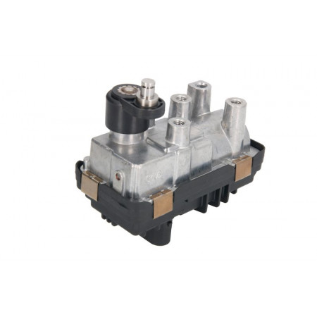 Regelklep compressordruk Elektronische regeling luchtvulling FORD TOURNEO CUSTOM V362 TRANSIT CUSTOM V362 TRANSIT V363 2.2D 04.12- EVORON EVAC103