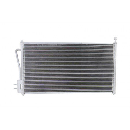 Condenseur, climatisation 1112963 Condenseur Nissens FORD FOCUS 2.0 EFI 1988 ZH20 Klima 08/98> NISSENS NIS 94432