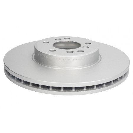 Disco freno anteriore destro/sinistro BMW X3 E83 X5 E53 3.0/3.0D/4.4 01.00-08.11 BOSCH 0 986 478 974